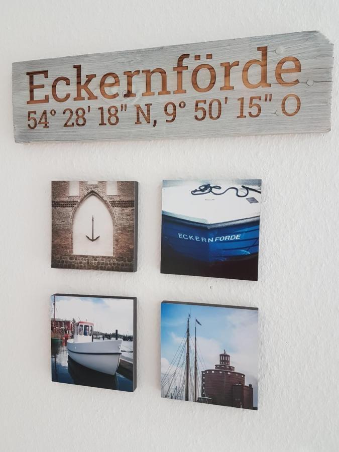 Eckernfoerde Baltic Beach 外观 照片